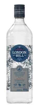 London Hill Gin 1 liter