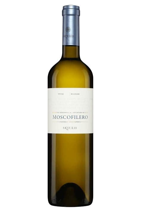 Domaine Skouras Moscofilero 2025 750ml