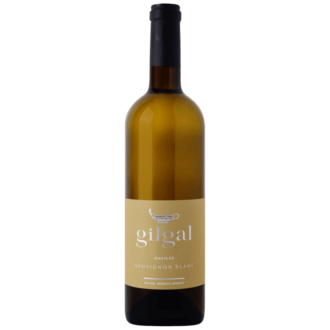 Gilgal Sauvignon Blanc Golan Heights 2023 750ml