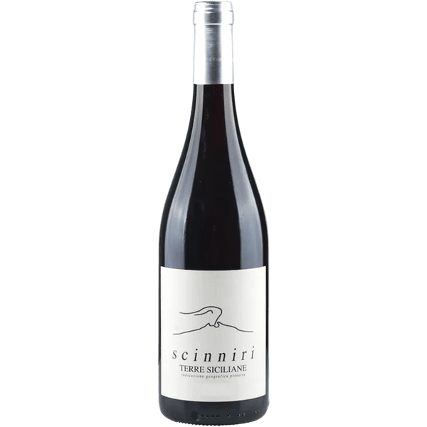 Passopisciaro Terre Siciliane IGT Scinniri 2021 12 / 750ML 750ML