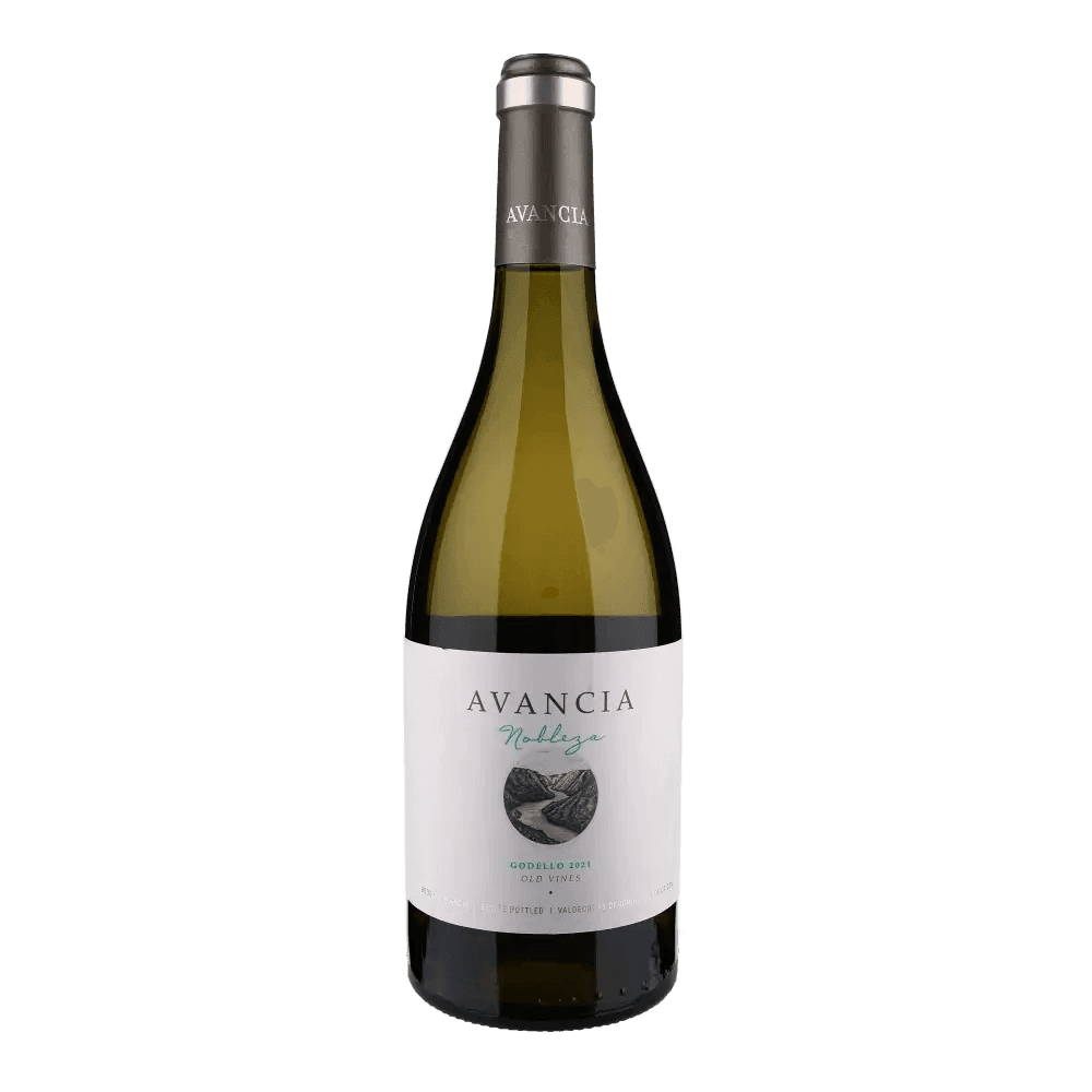 Avancia Valdeorras Godello Old Vine Nobleza 2024 750ml