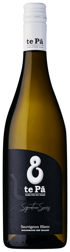 te Pa Sauvignon Blanc Marlborough 2025 750ml