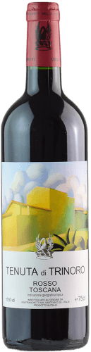 Tenuta di Trinoro Toscana IGT Le Cupole 2023 750ML