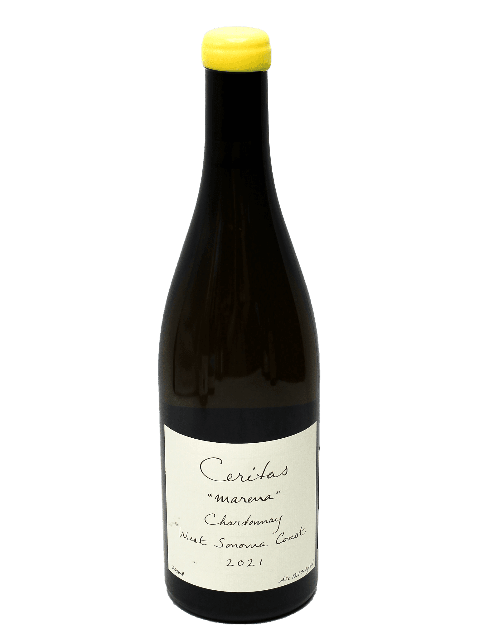 Ceritas Chardonnay 'Marena' 2024 750ml