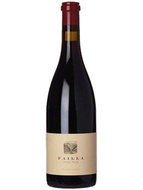 Failla Pinot Noir Sonoma Coast 'Olivet Ranch' 2023 750ml