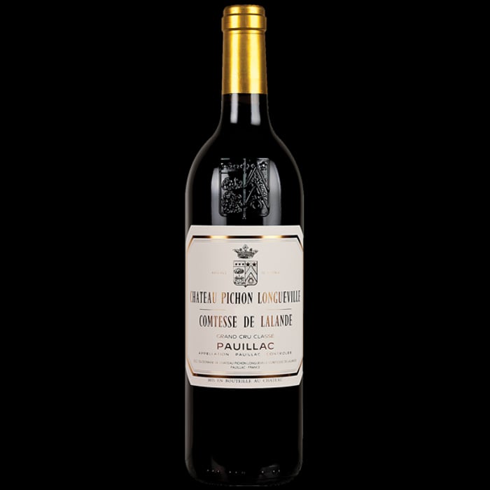 Chateau Pichon Lalande Pauillac 2020 750ml