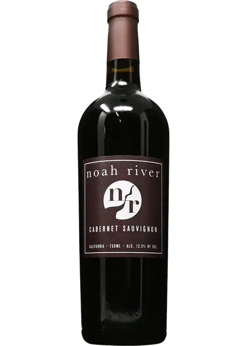 Noah River Cabernet Sauvignon Napa 2023 750 ML