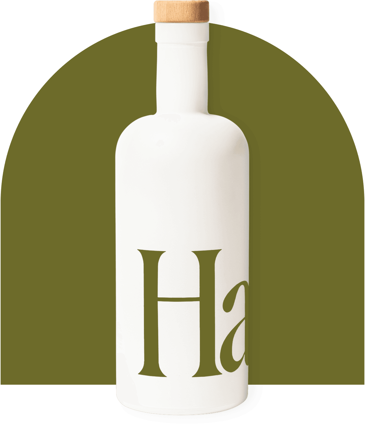 Haus Aperitifs Grapefruit Jalapeno 750ml