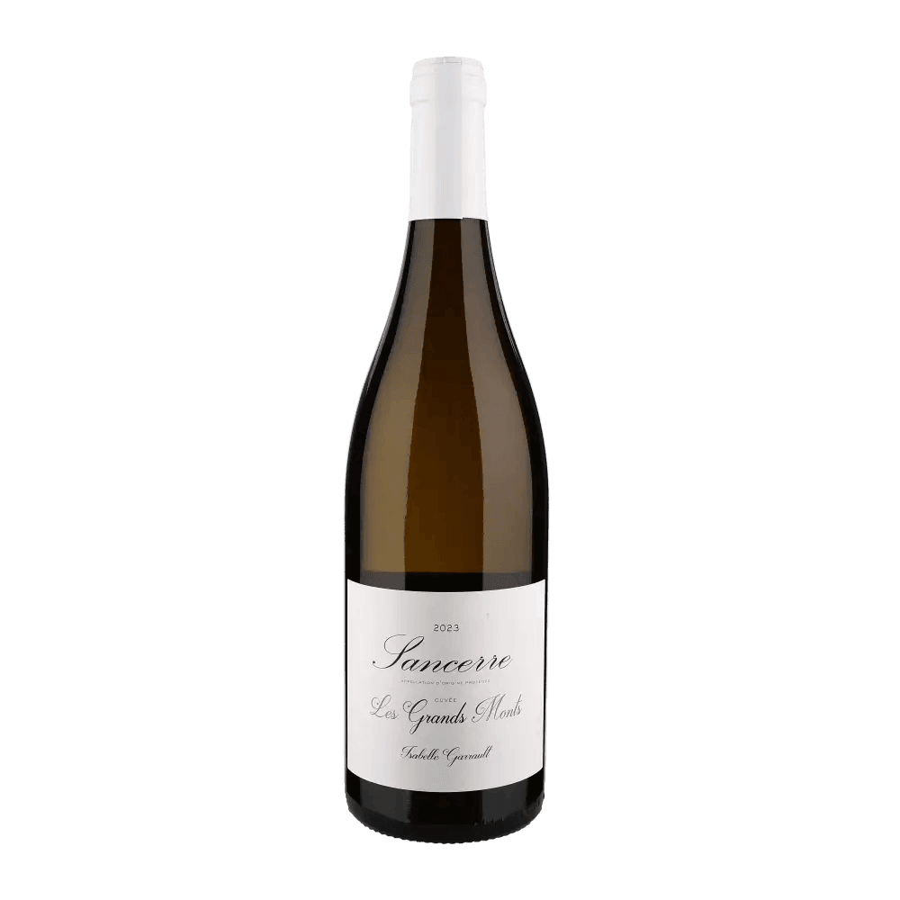 Isabelle Garrault Sancerre Les Grands Monts 2025 750ml