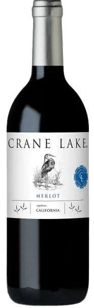 Crane Lake Merlot 1.5L