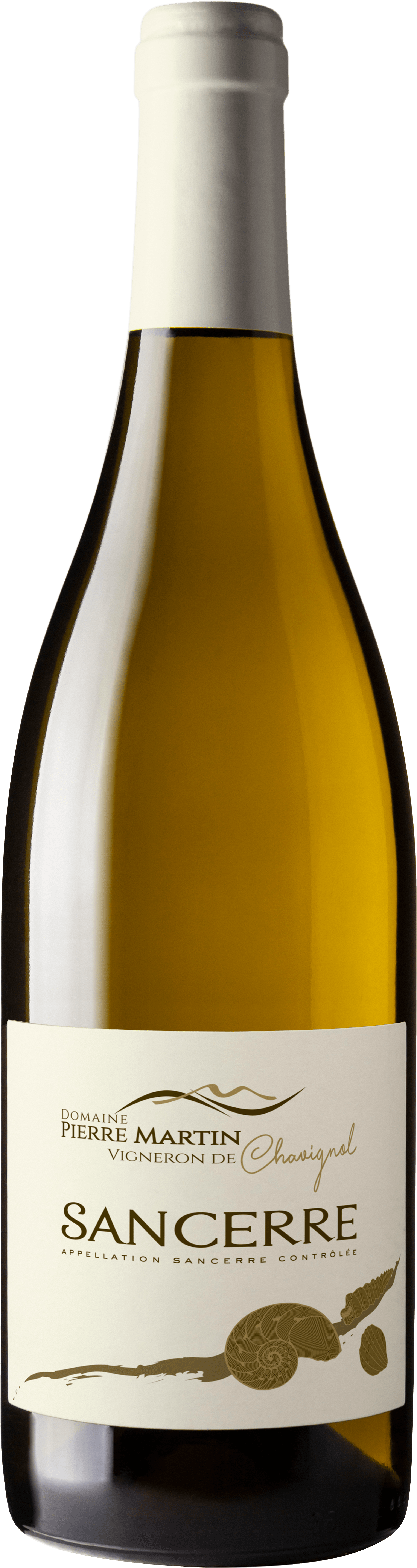 Domaine Pierre Martin Sancerre 'Culs de Beaujeu' 2023 750ml