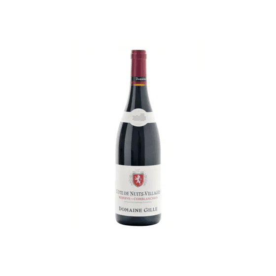 Domaine Gille Cote de Nuit Villages Reserve Comblanchien 2022 750ml