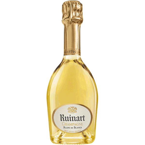 RUINART BLANC DE BLANC 375ml