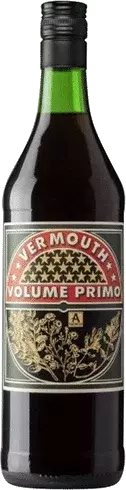 Volume Primo Vermouth Rosso 1 Liter