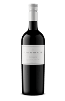 Elizabeth Rose Chockablock 2022 750ml