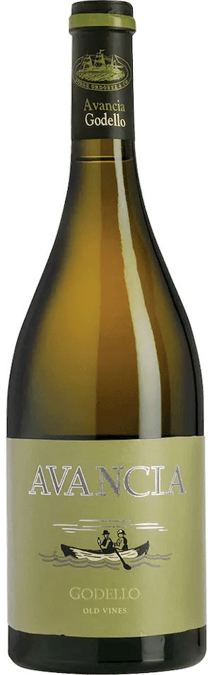Avancia Old Vine Godello 2024 750ml