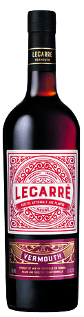 Lecarre Vermouth Rouge 750ml