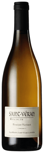 Jean Manciat Macon Charnay 2024 750ml