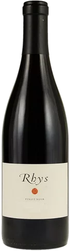 Rhys Pinot Noir Santa Cruz 2021 750ml