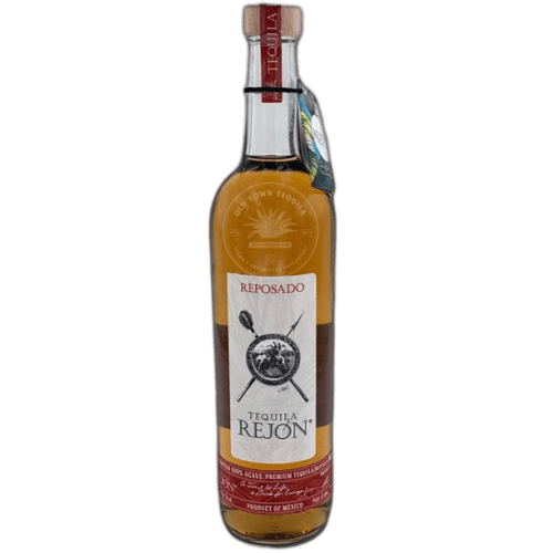 Rejon Tequila Reposado 750ml