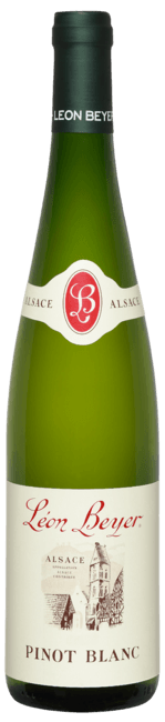 Leon Beyer Pinot Blanc 2024 750ml