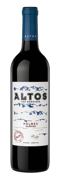Altos Las Hormigas Malbec 2023 750ml
