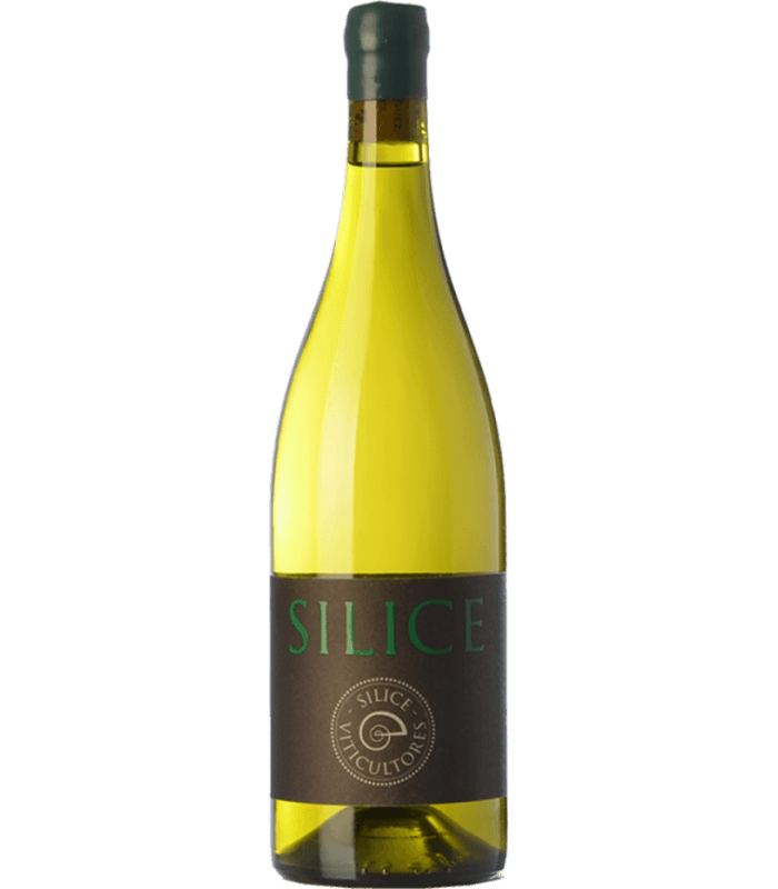 Silice Blanco Ribeira Sacra 2024 750 ML