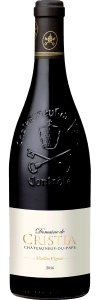 Cristia CdP Renaissance 2022 750ml