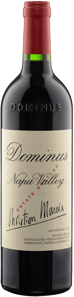 Dominus Estate 1992 3.0L