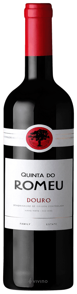 Quinta do Romeu Douro Tinto 2021 750ml