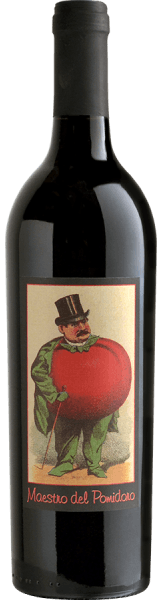 MAESTRO DEL POMIDORO ROSSO DI TOSCANA 2024 750ml