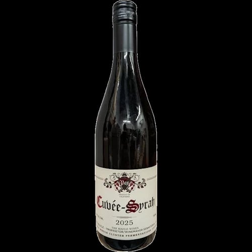 Pax Syrah 'Cuvee Syrah' 2025 750ml