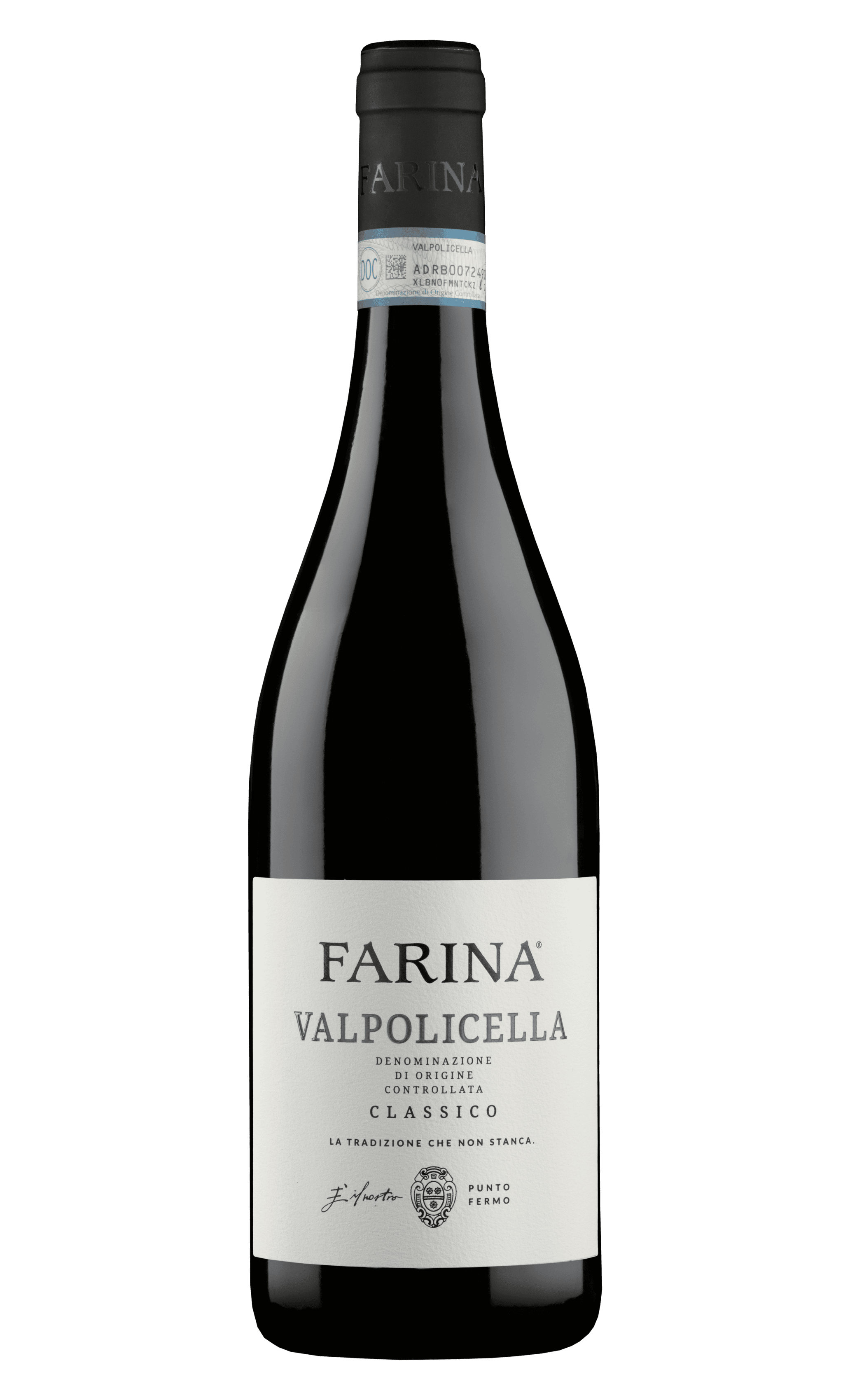 Farina Valpolicella Classico DOC 2025 750ML