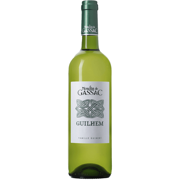 Mas de Daumas Gassac Moulin de Gassac Guilhem Blanc 2025 750 ML