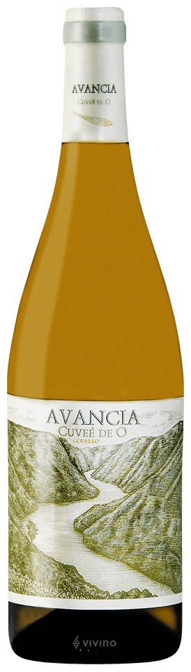 Avancia Cuvée De O Godello 2024 750ml