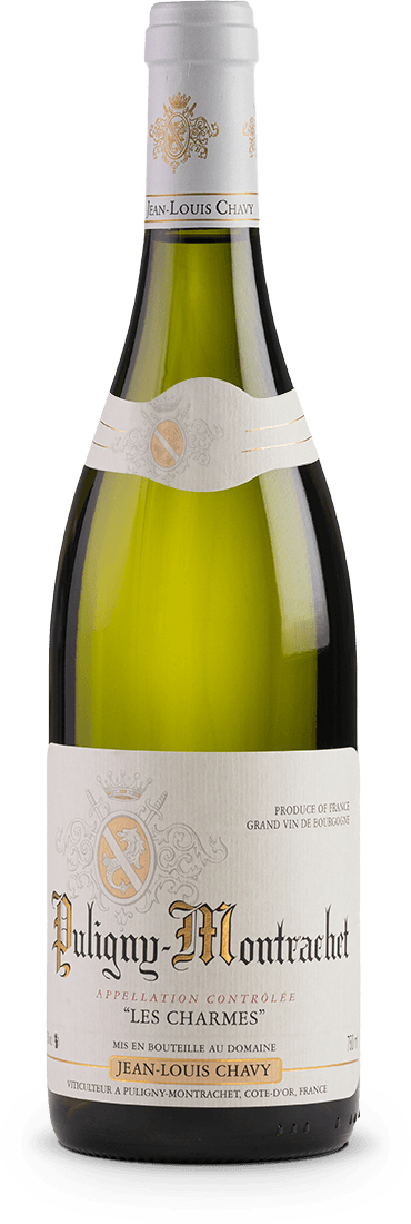 Domaine J - L & F Chavy Puligny Montrachet 2023 750ML