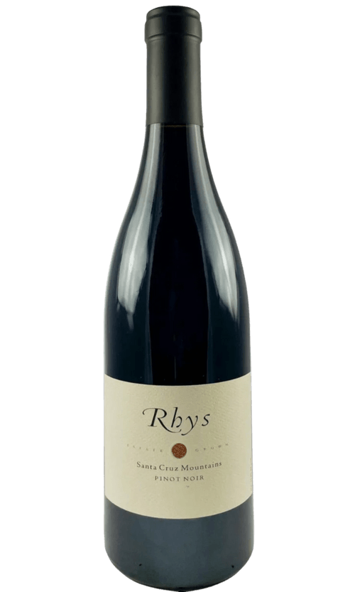 Rhys Pinot Noir Santa Cruz Mountains