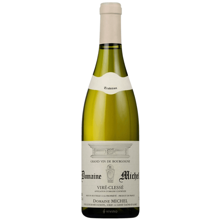 2024 DOMAINE MICHEL VIRE-CLESSE TRADITION 2024 750ML