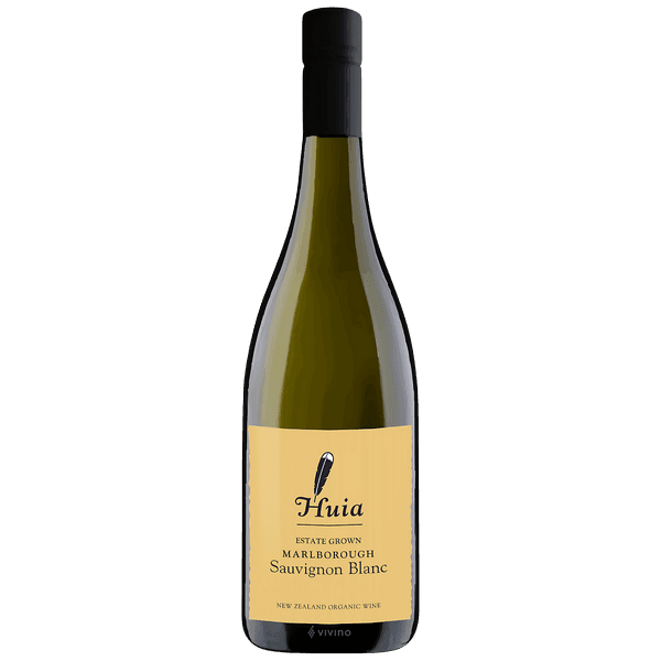 Huia Sauvignon Blanc 2025 375ml
