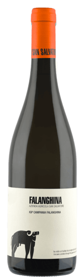 San Salvatore IGP Falanghina Campania 2025 750ML