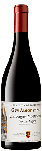 Domaine Guy Amiot et Fils Chassagne - Montrachet Vieilles Vignes 2023 750ML