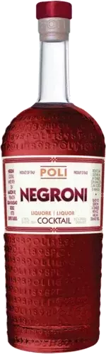 Poli Negroni 750ml