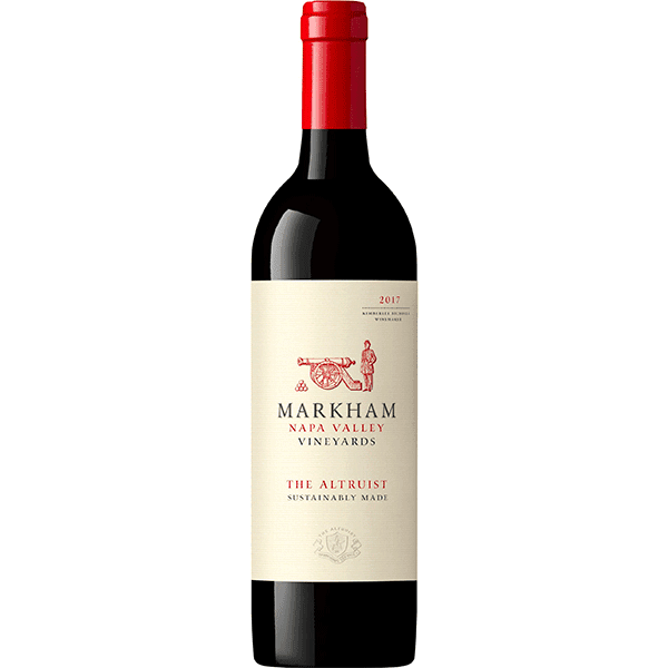 Markham Altruist 2023 750ml
