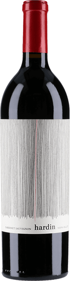 Hardin Cabernet Sauvignon Napa 2024 750 ML