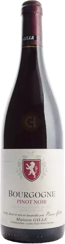 Domaine Gille Bourgogne Côte d'Or 750ml