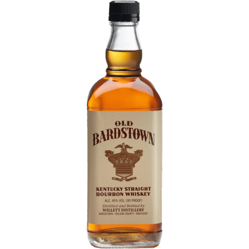 Old Bardstown Straight Bourbon 1 Liter