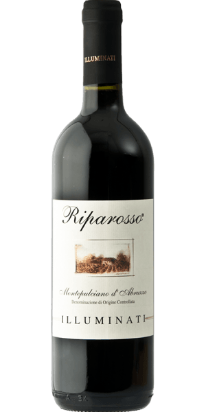 Illuminati Riparosso Montepulciano d'Abruzzo DOC 2023 750ML