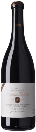 Thomas Fogarty Pinot Noir Vida Bella 2019 750ML
