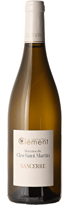 Domaine Isabelle et Pierre Clement Sancerre Domaine 'Clos Saint Martin' 2025  750ml