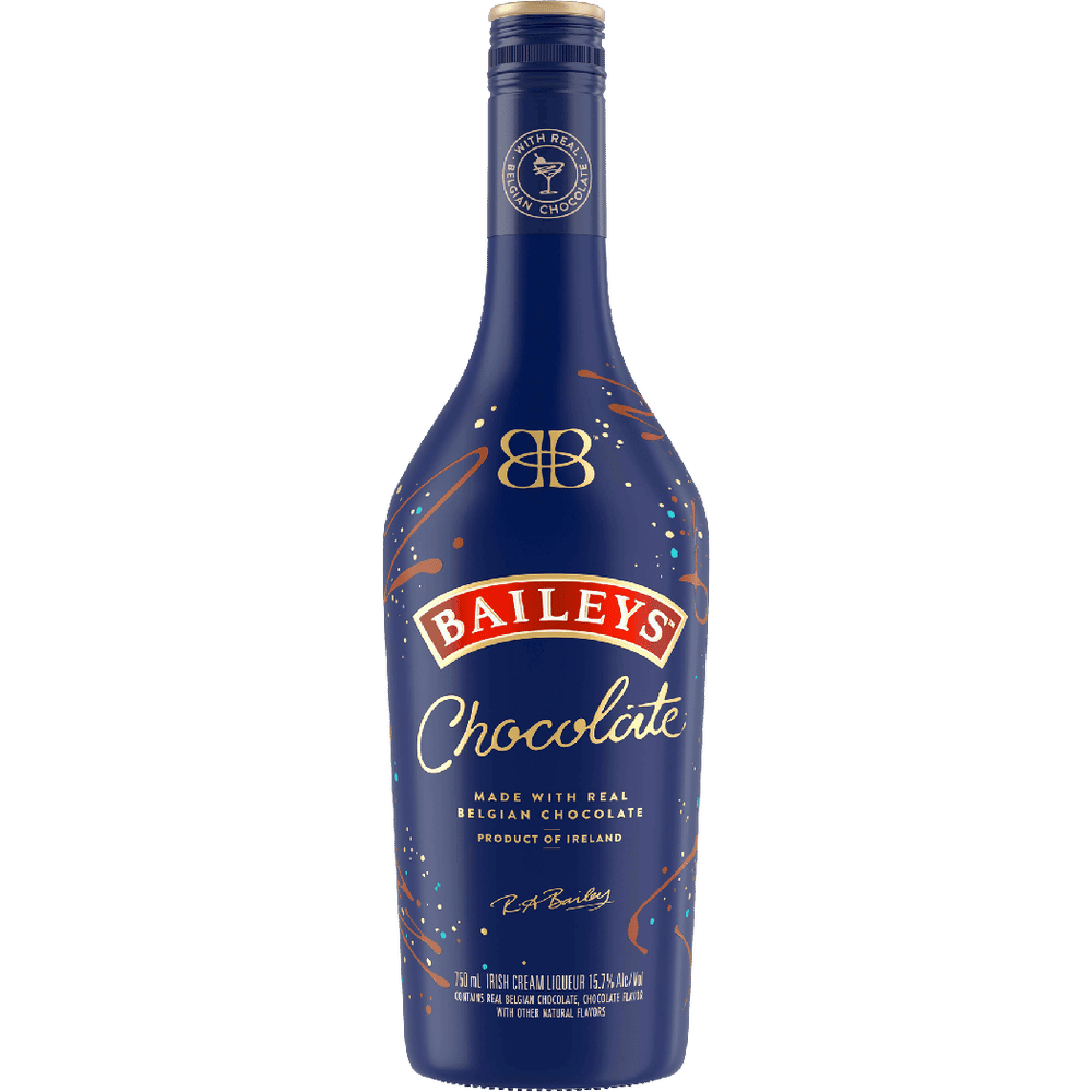 BAILEYS CHOCOLATE LIQUOR 750ML